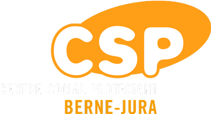 CSP Berne-Jura logo