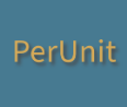PerUnit GmbH logo
